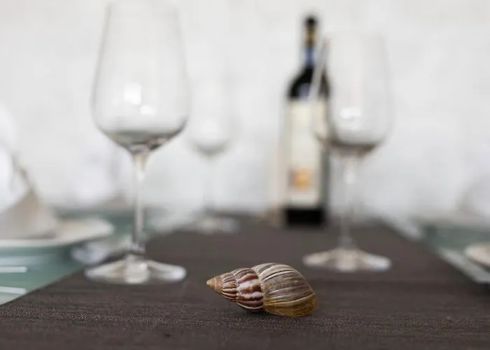 Saluti Near Old Town With Sea View&parking *