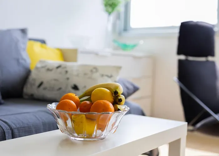 Saluti Near Old Town With Sea View&parking