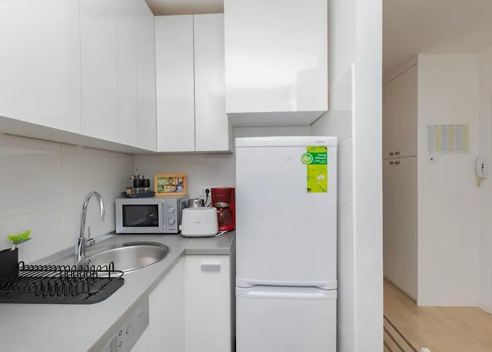 Saluti Near Old Town With Sea View&parking