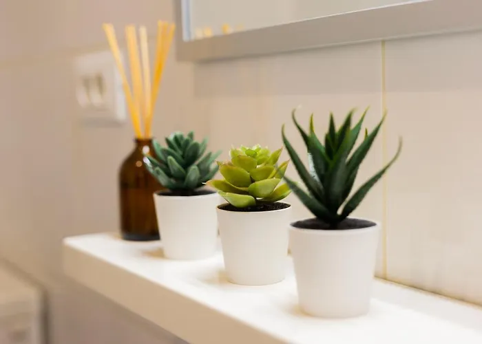 Saluti Near Old Town With Sea View&parking Lejlighed Split