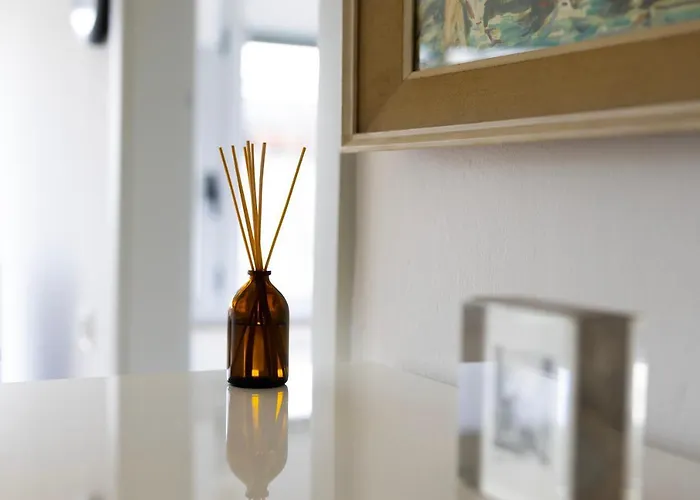 Saluti Near Old Town With Sea View&parking *