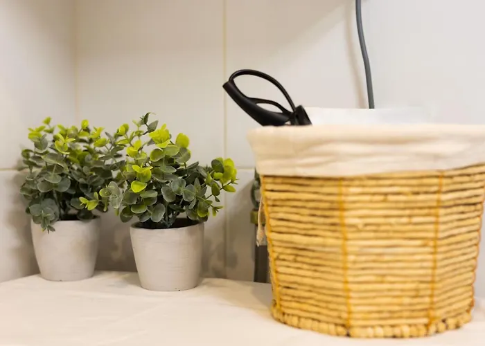 Saluti Near Old Town With Sea View&parking Lejlighed