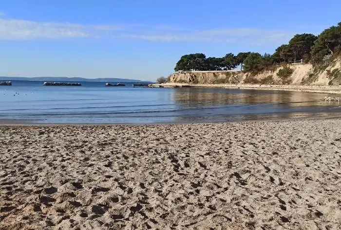 Saluti Near Old Town With Sea View&parking